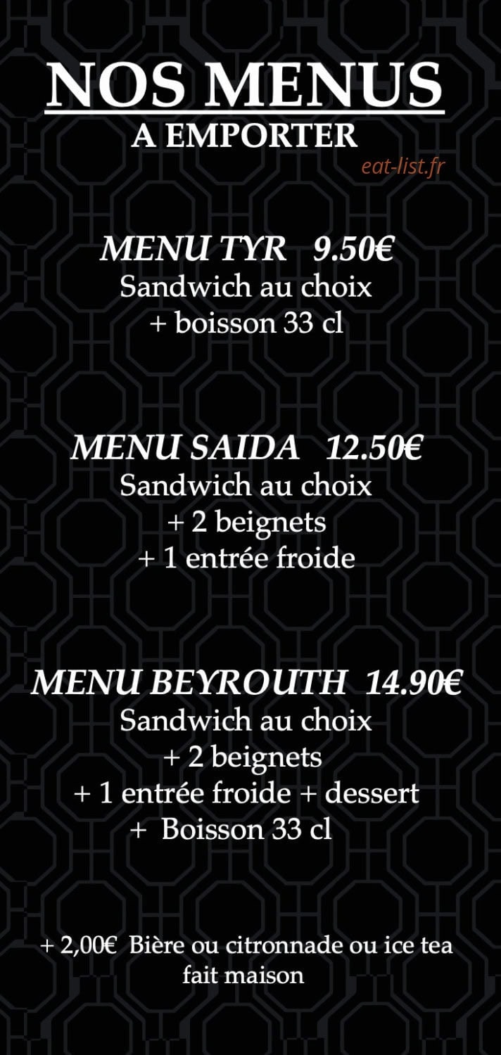 Dardachat — carte page 5