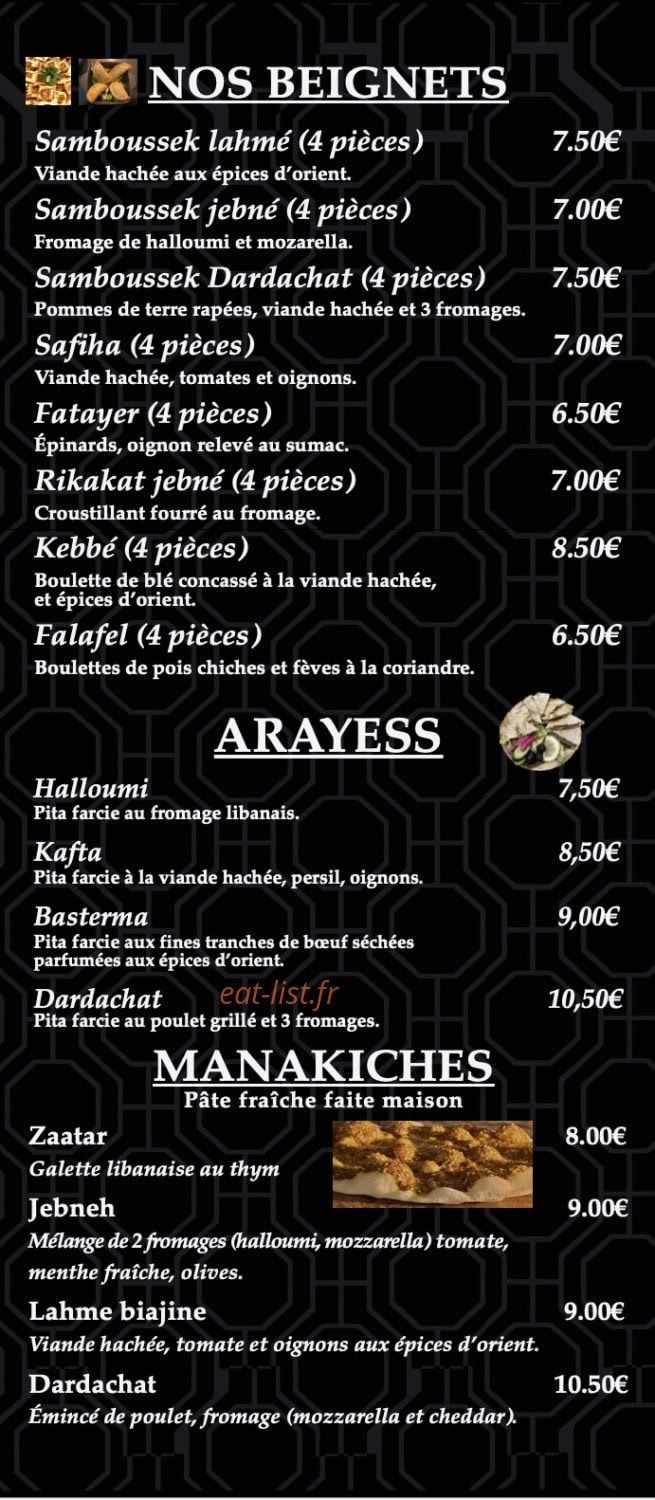 Dardachat — carte page 4