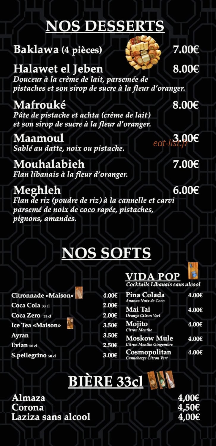 Dardachat — carte page 6