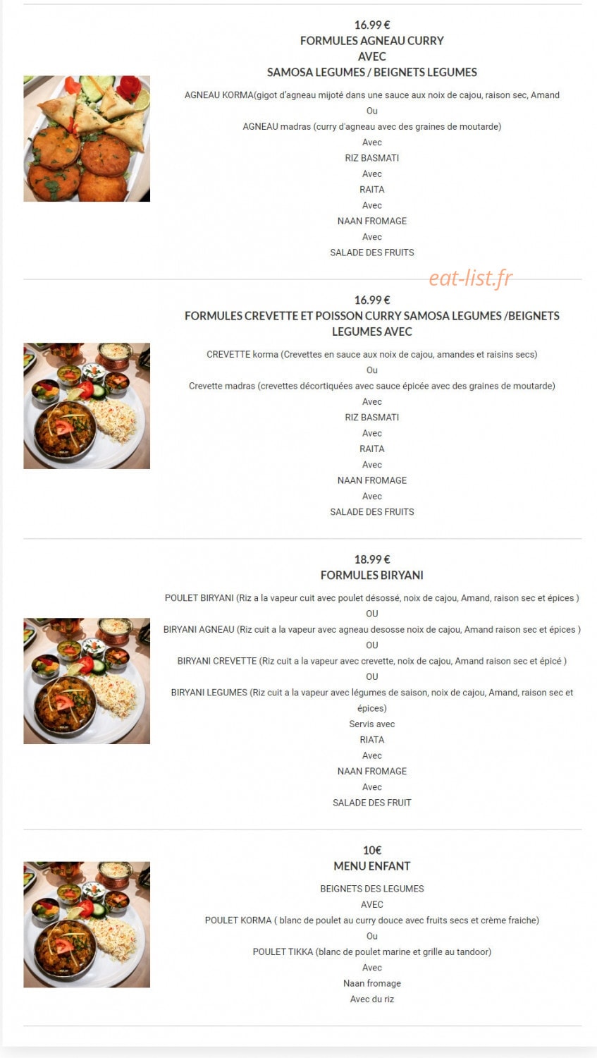 Everest — carte page 15