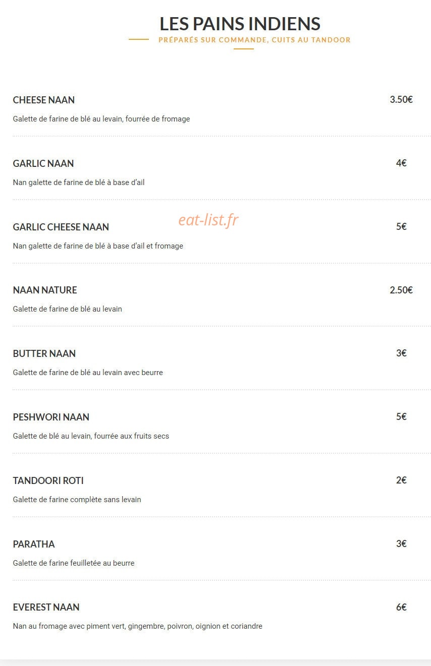 Everest — carte page 9