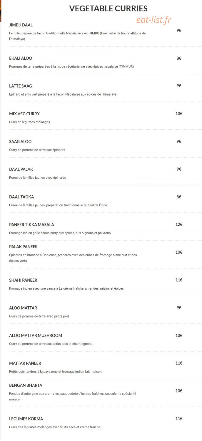 Everest — carte page 8