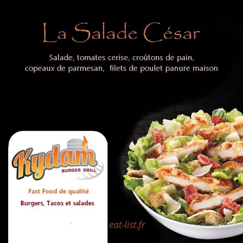 Kydam — carte page 2