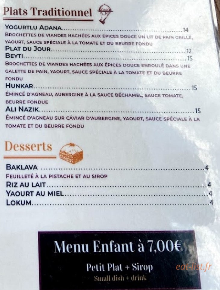 Le babylone — carte page 4