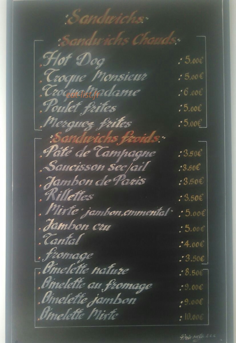 Le Havane — carte page 1