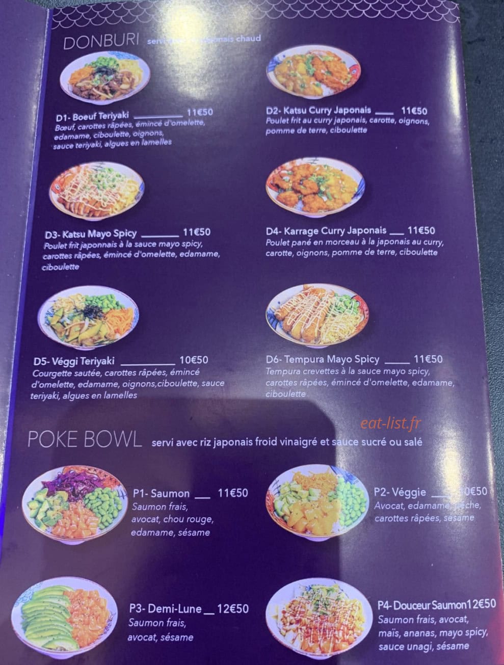 Rollroll — carte page 4