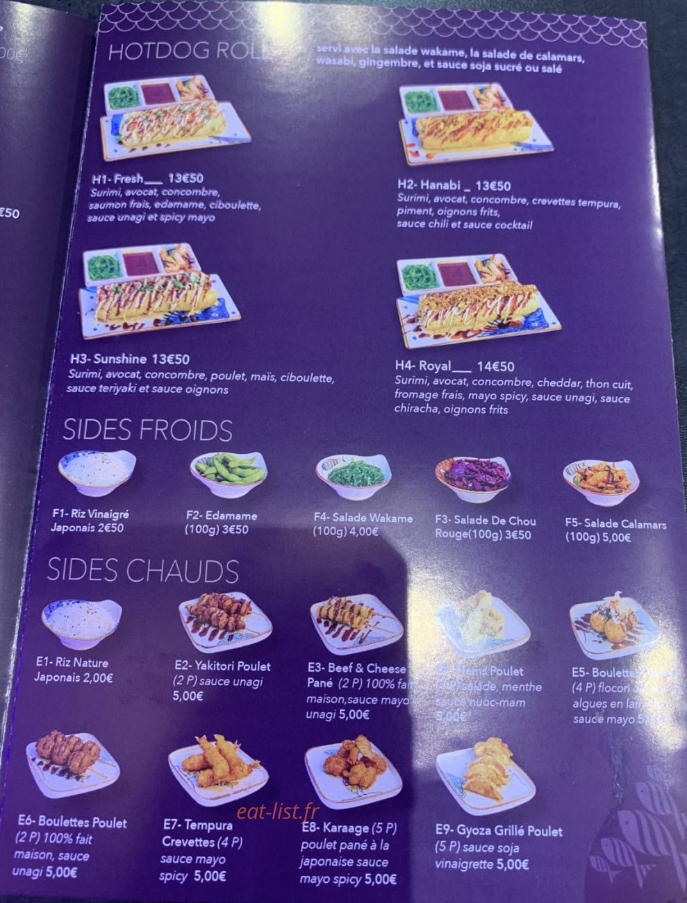 Rollroll — carte page 6