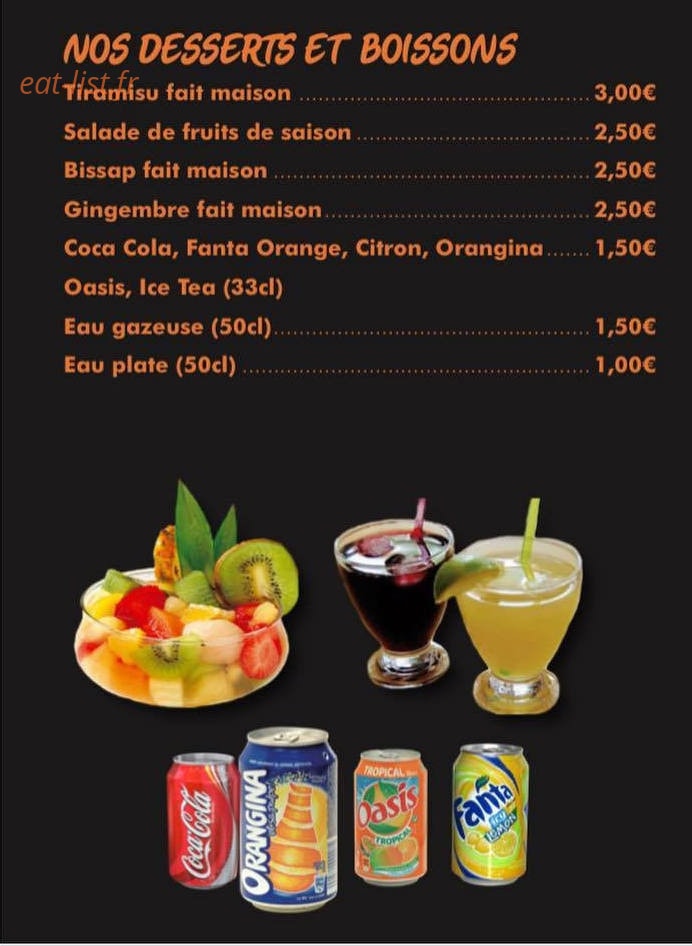 Safari — carte page 2