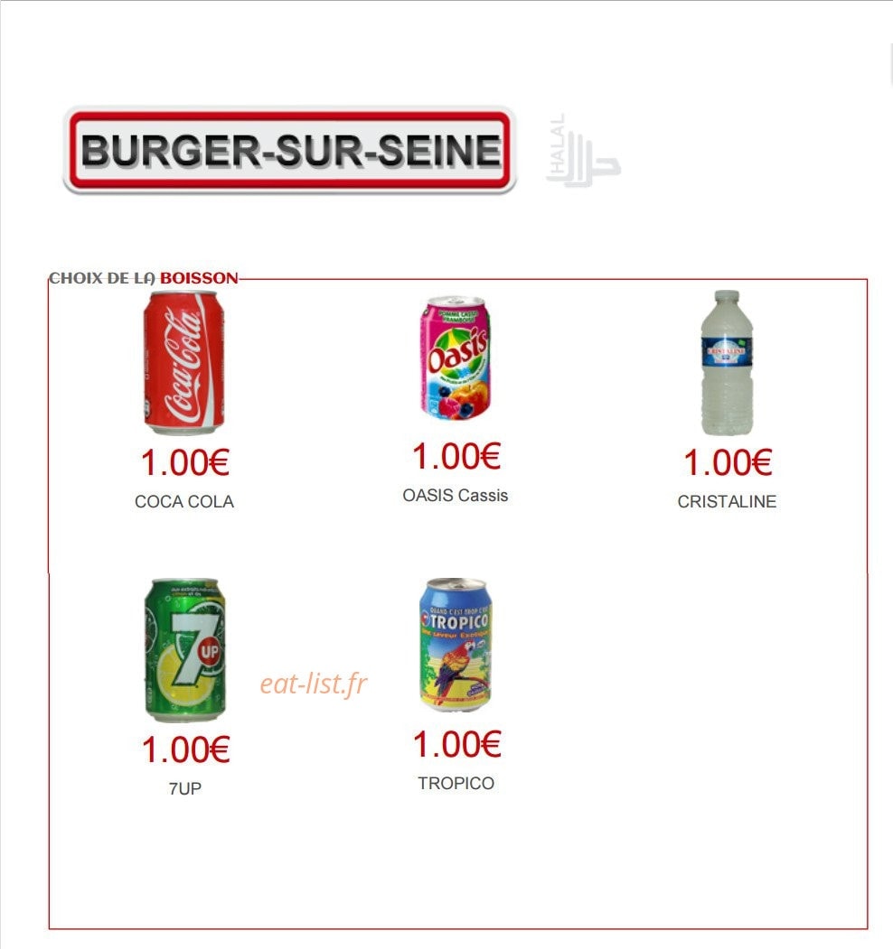 Burger-Sur-Seine — carte page 2
