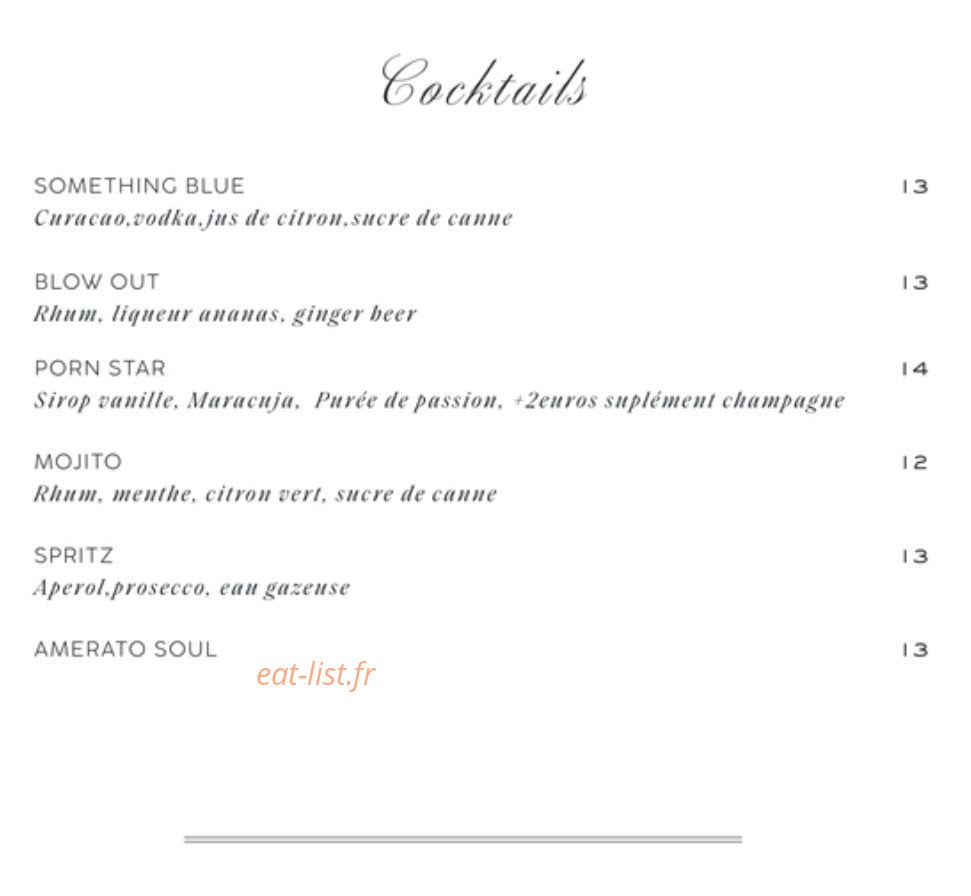 Koya — carte page 3