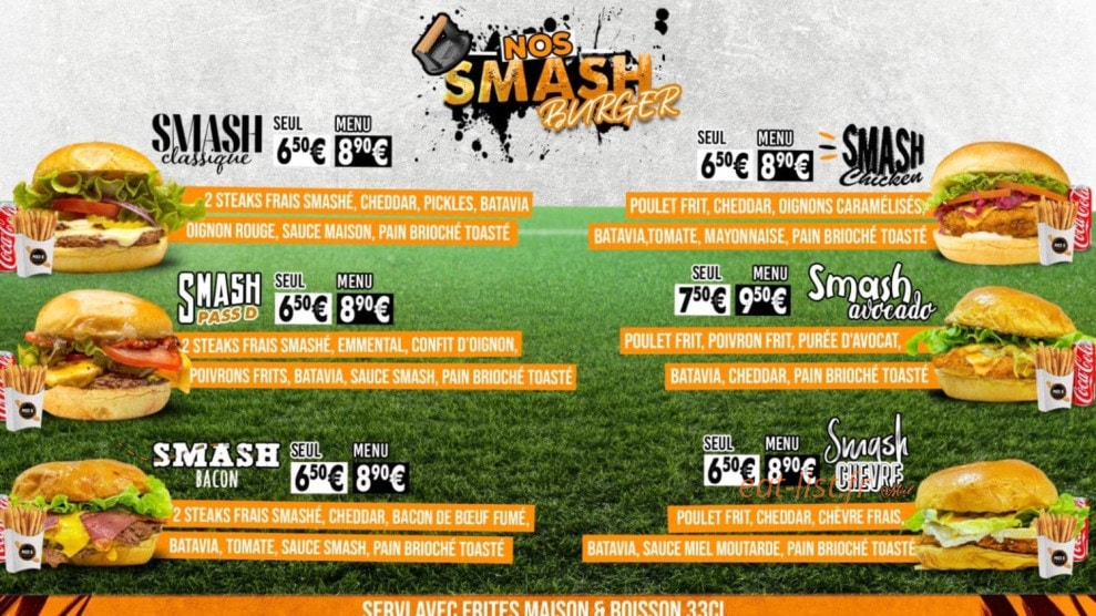 Pass D — carte page 2