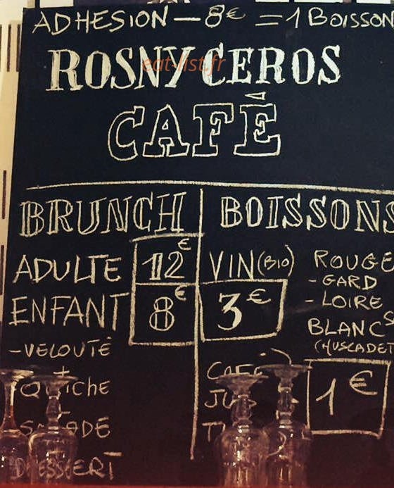 Rosnycéros — carte page 2
