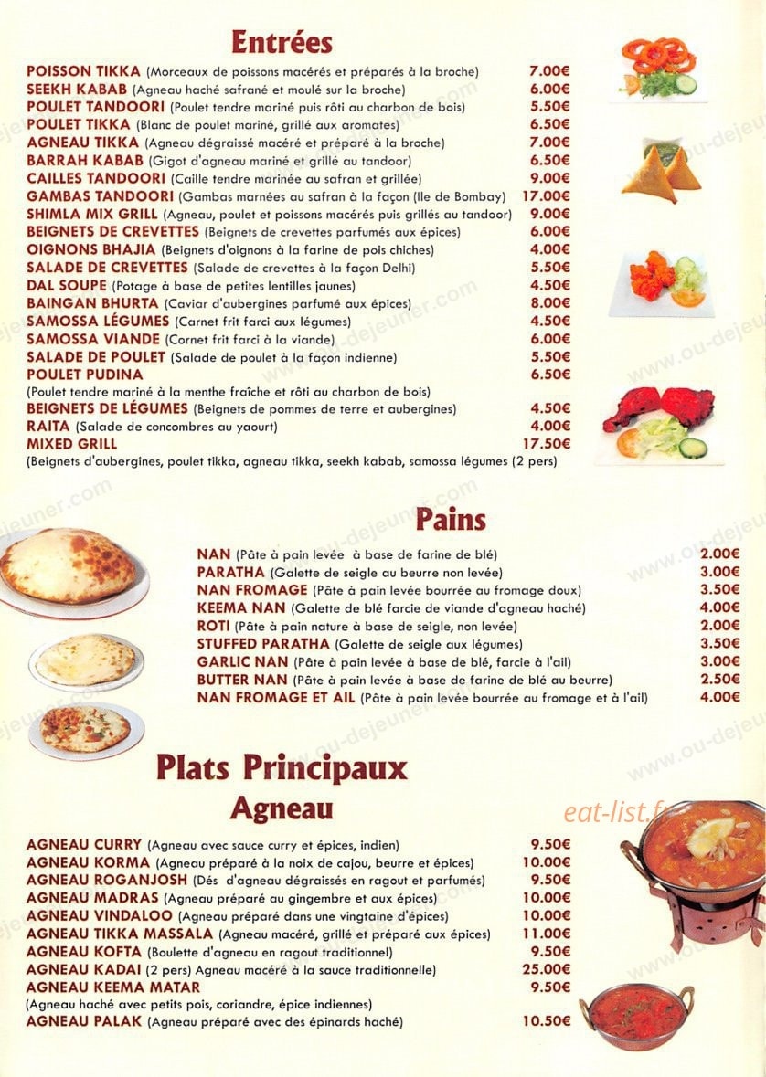 Shimla — carte page 2