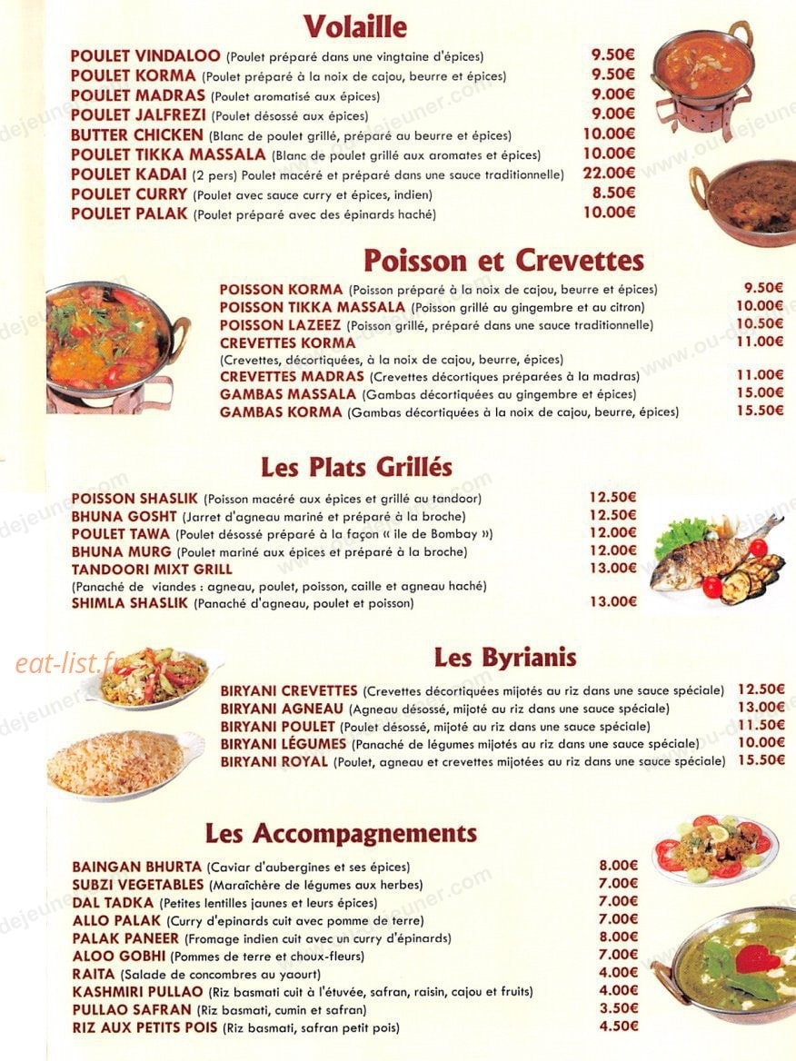 Shimla — carte page 3