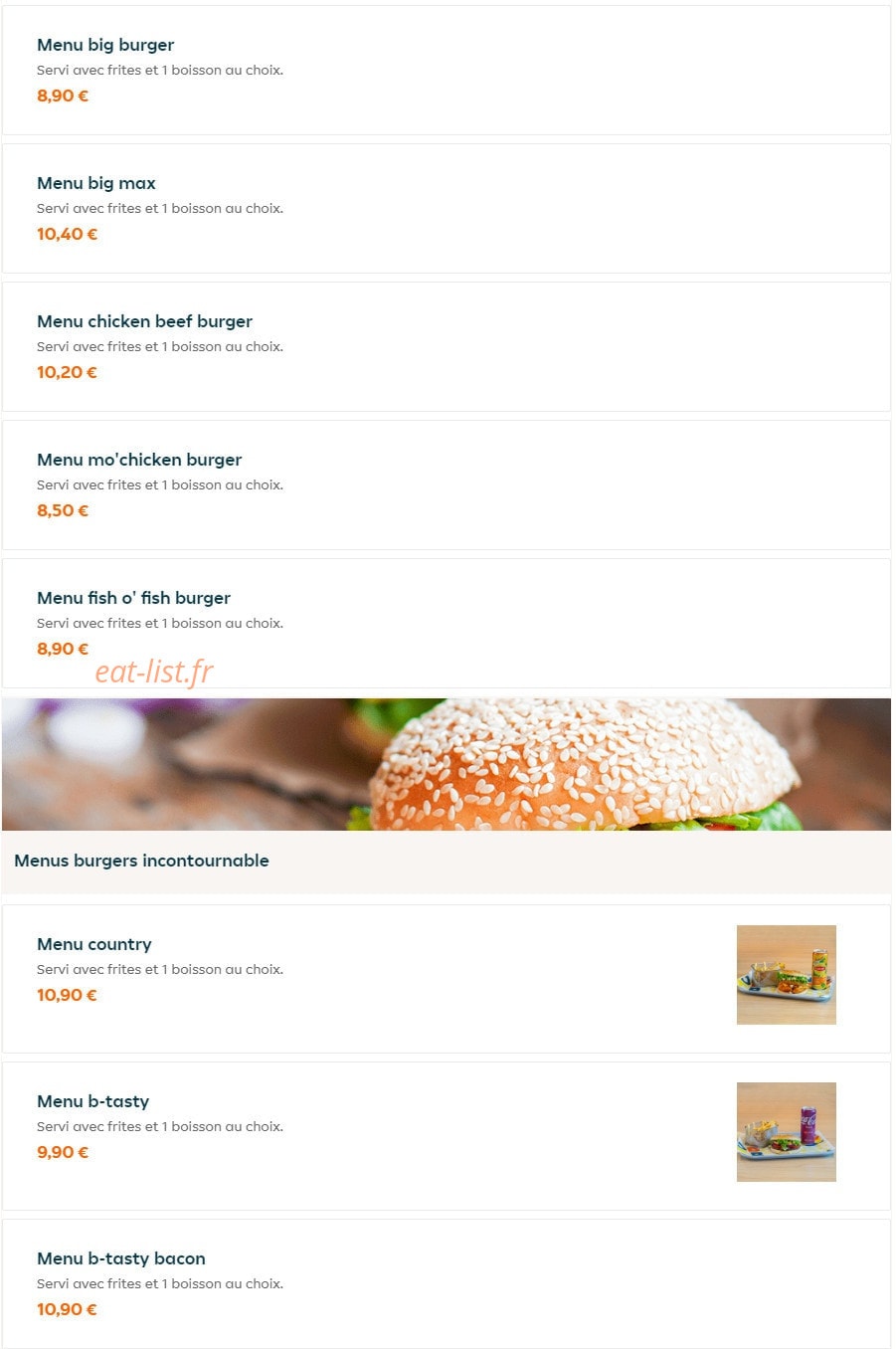 Obtb — carte page 2