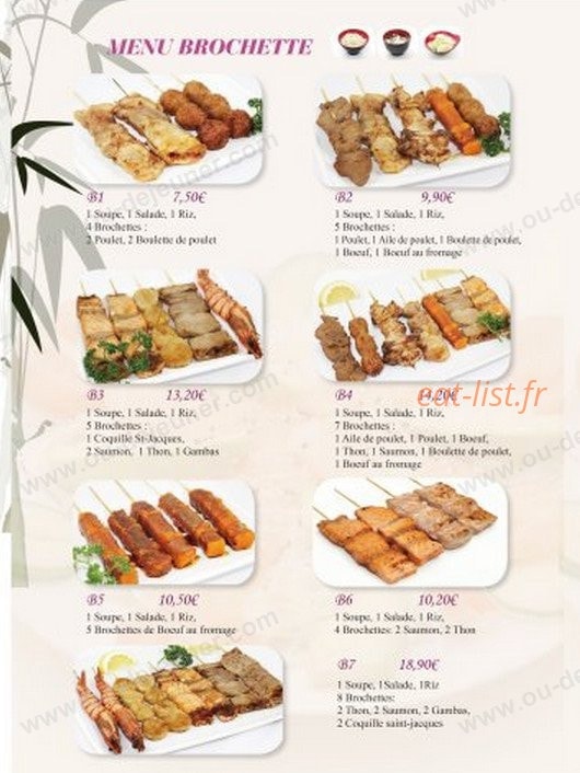 Okynaya — carte page 5