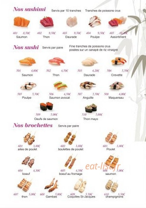 Okynaya — carte page 4
