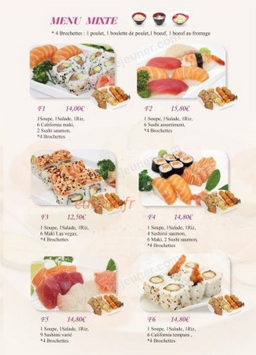 Okynaya — carte page 6