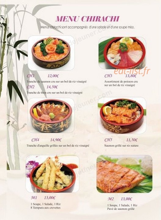 Okynaya — carte page 11