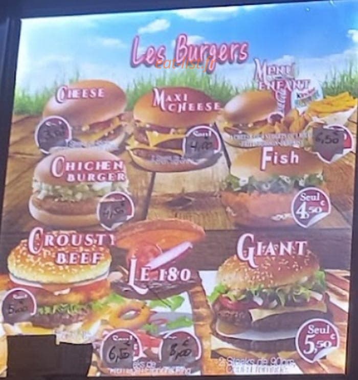 Boissière-Express — carte page 5