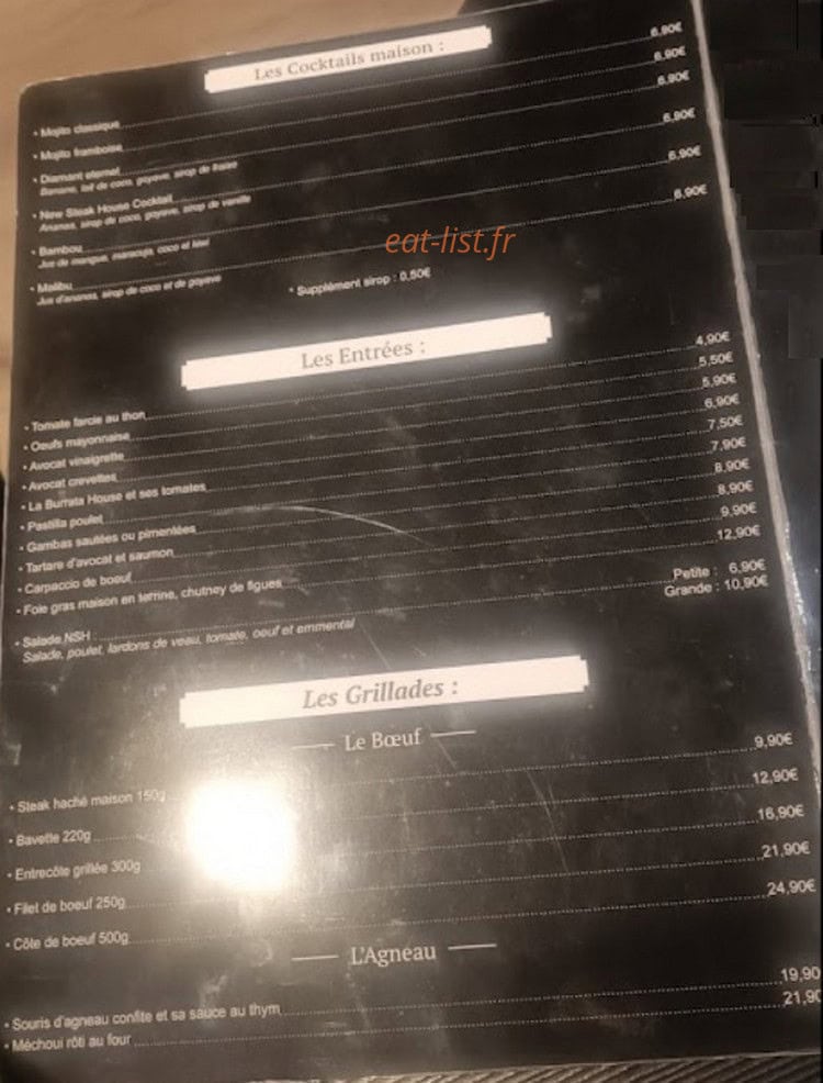 Dardar — carte page 1