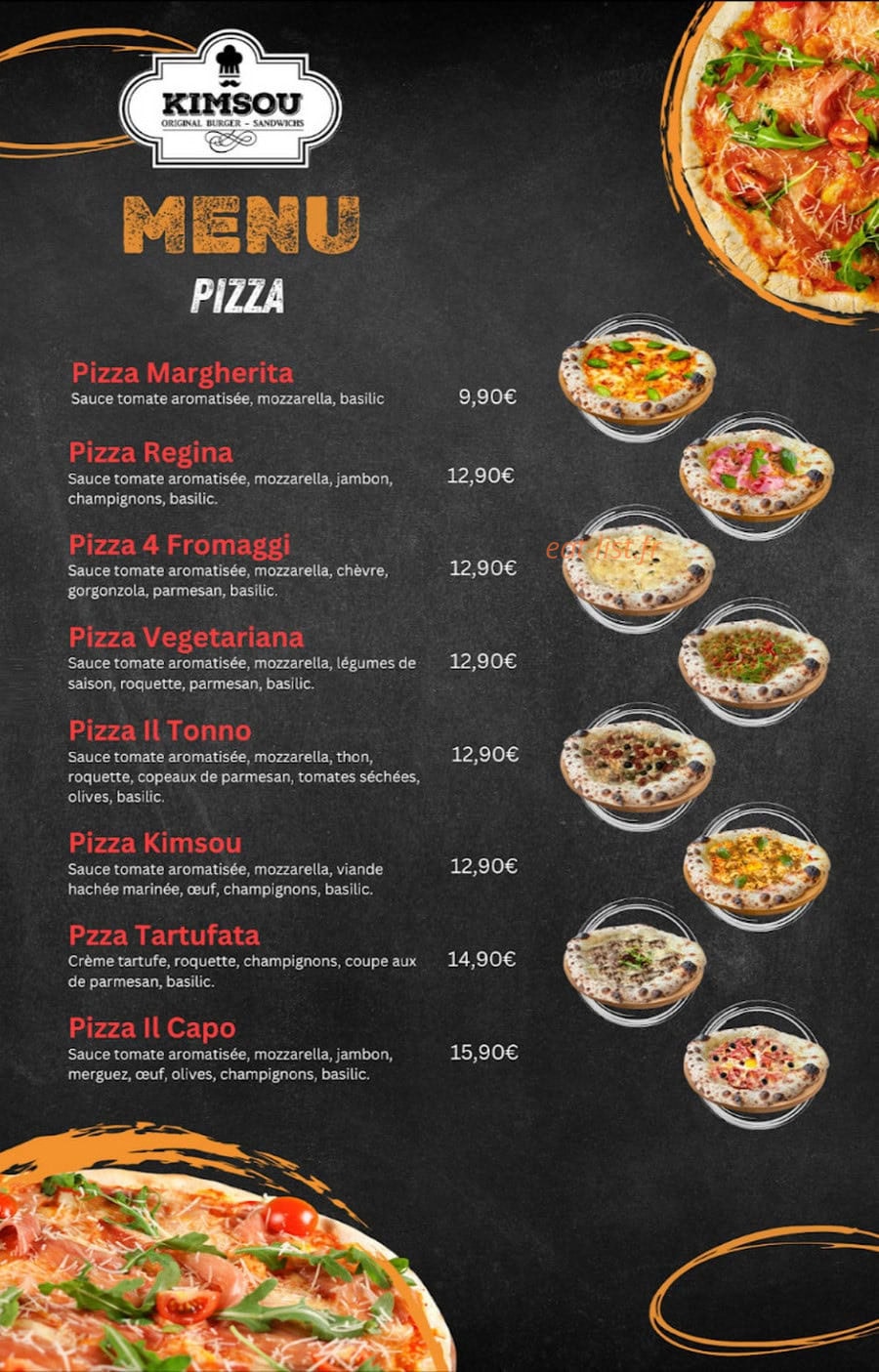 Kimsou — carte page 6