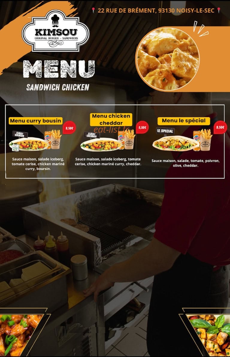 Kimsou — carte page 5