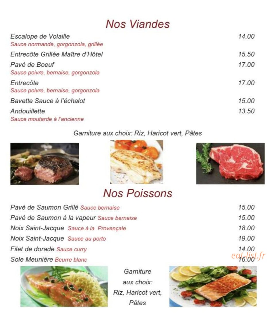 L'Avenir — carte page 3