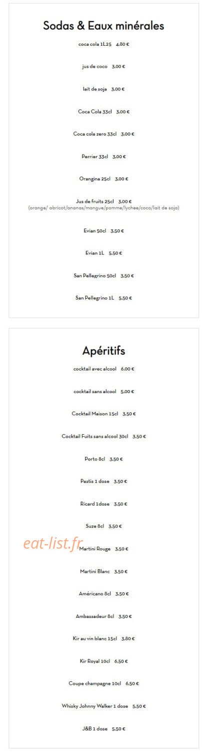 La Grande Muraille — carte page 7