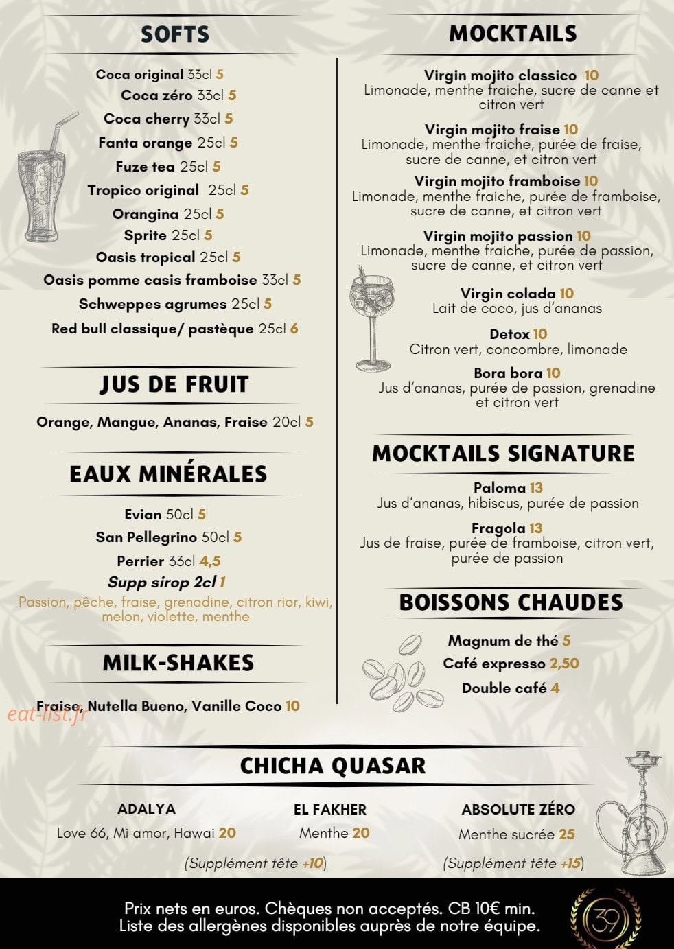 O’39 — carte page 4