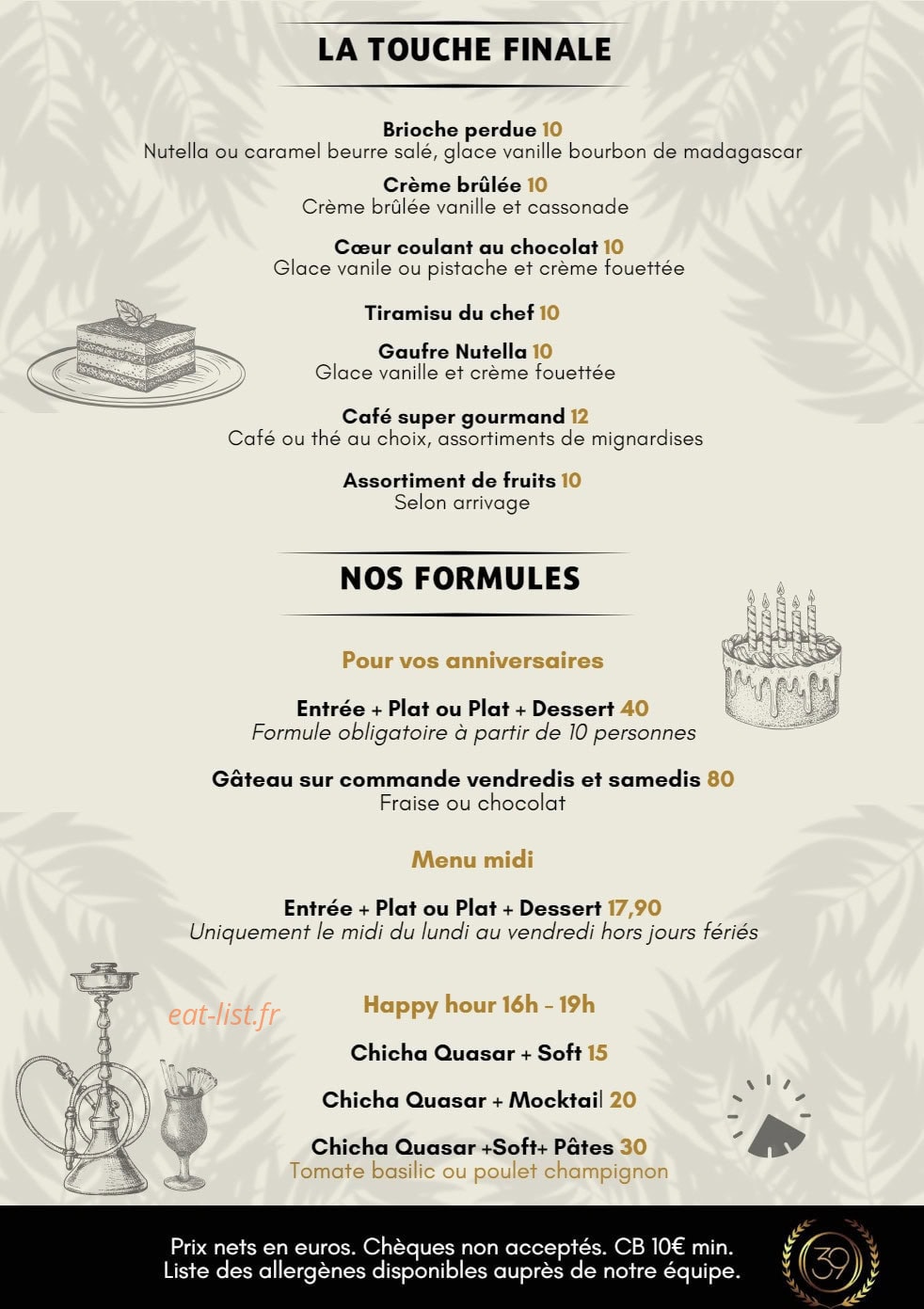 O’39 — carte page 3