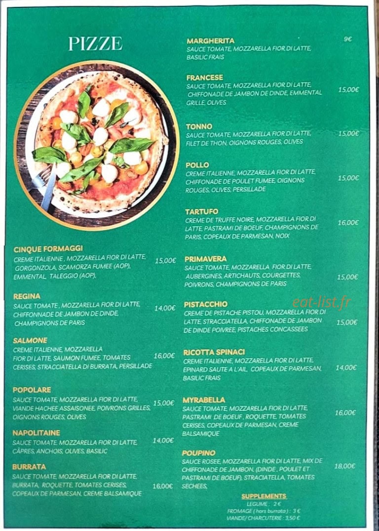 Poupino — carte page 1