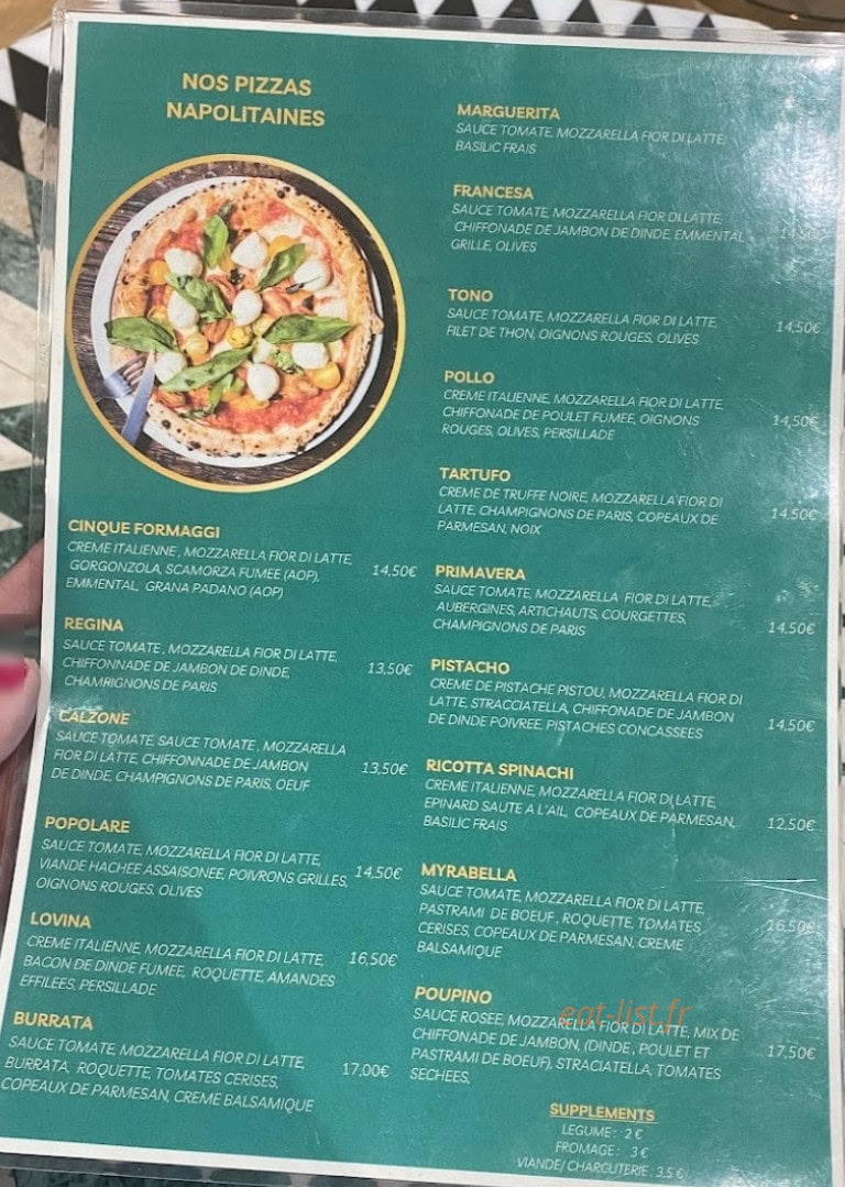 Poupino — carte page 2