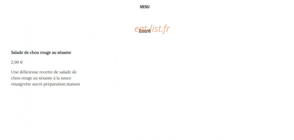 Allocool — carte page 1