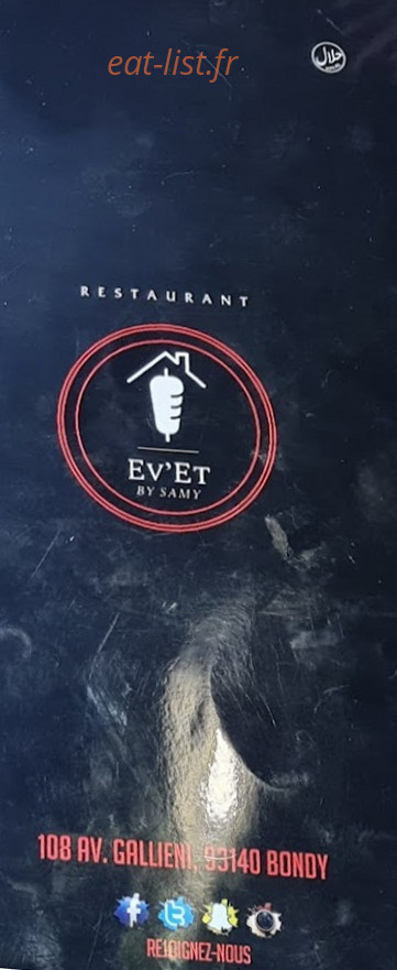 Ev'Et — carte page 1