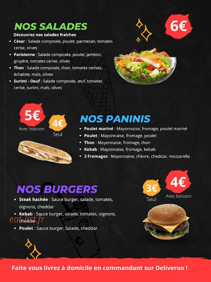 Iskaa — carte page 3