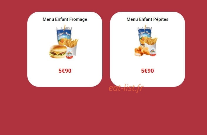 Delice DF5 — carte page 17