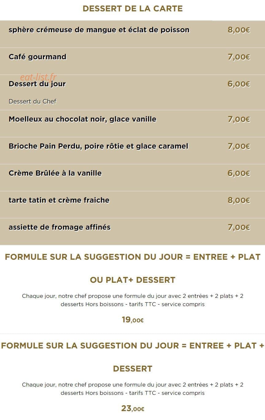 Les aviateurs — carte page 3