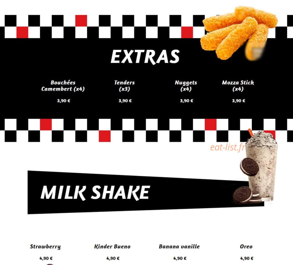 Maitre Smash — carte page 4