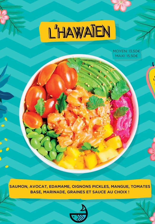 Poke Me — carte page 9