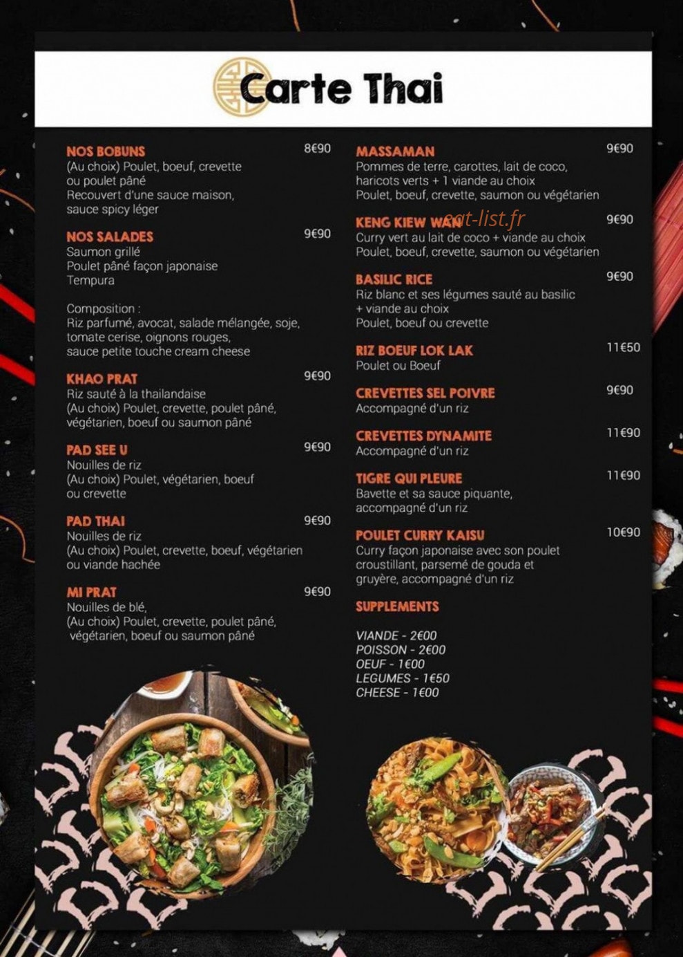 Sabaidi — carte page 2