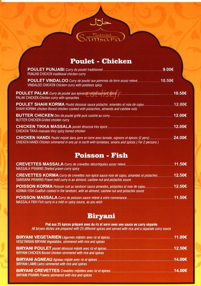 Samsara — carte page 4