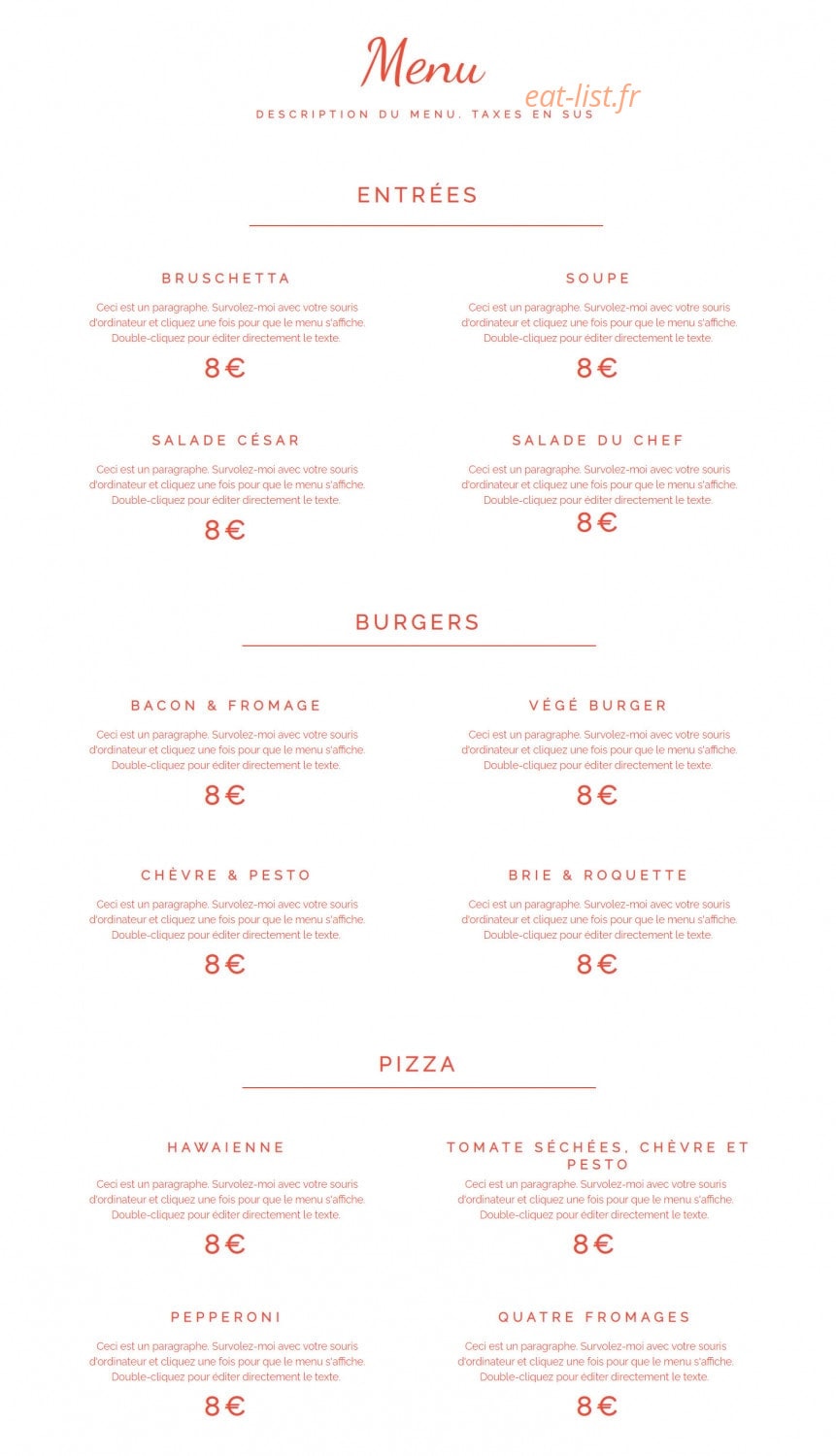 Bull Et — carte page 1
