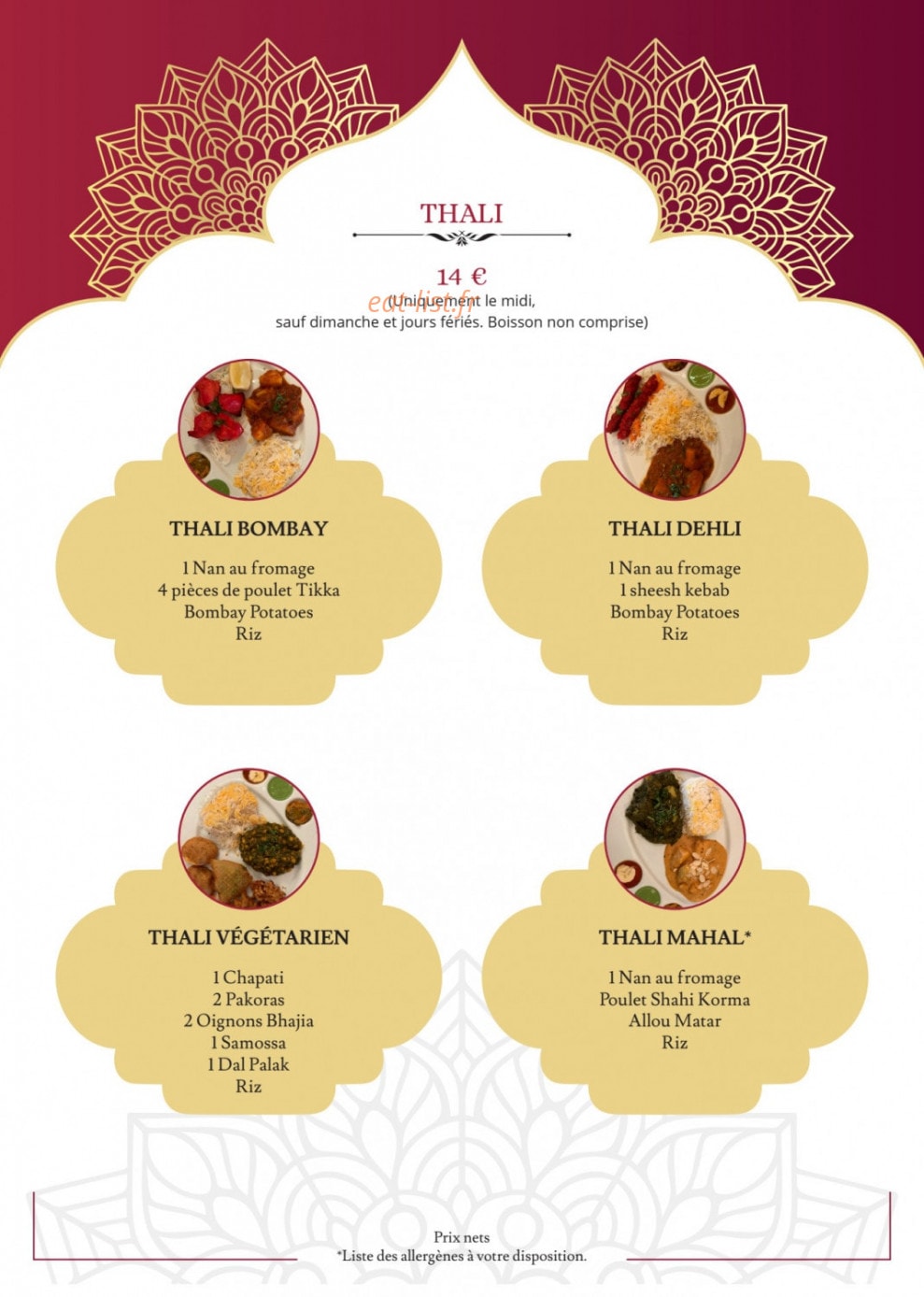 Chani — carte page 5