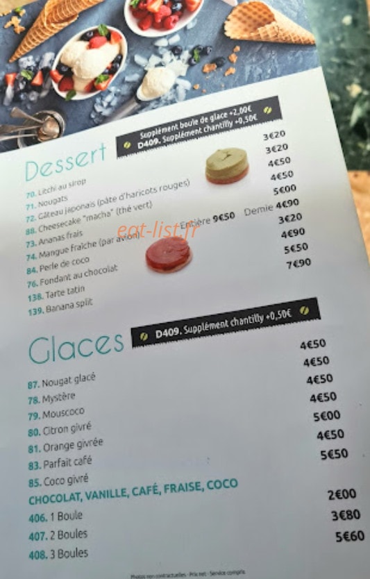 Gorobei — carte page 8
