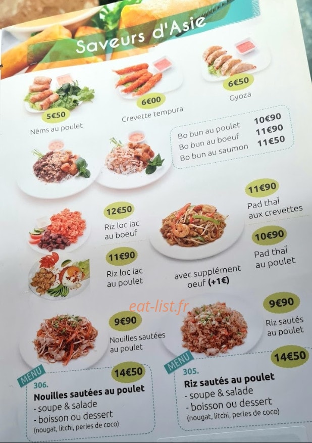 Gorobei — carte page 4