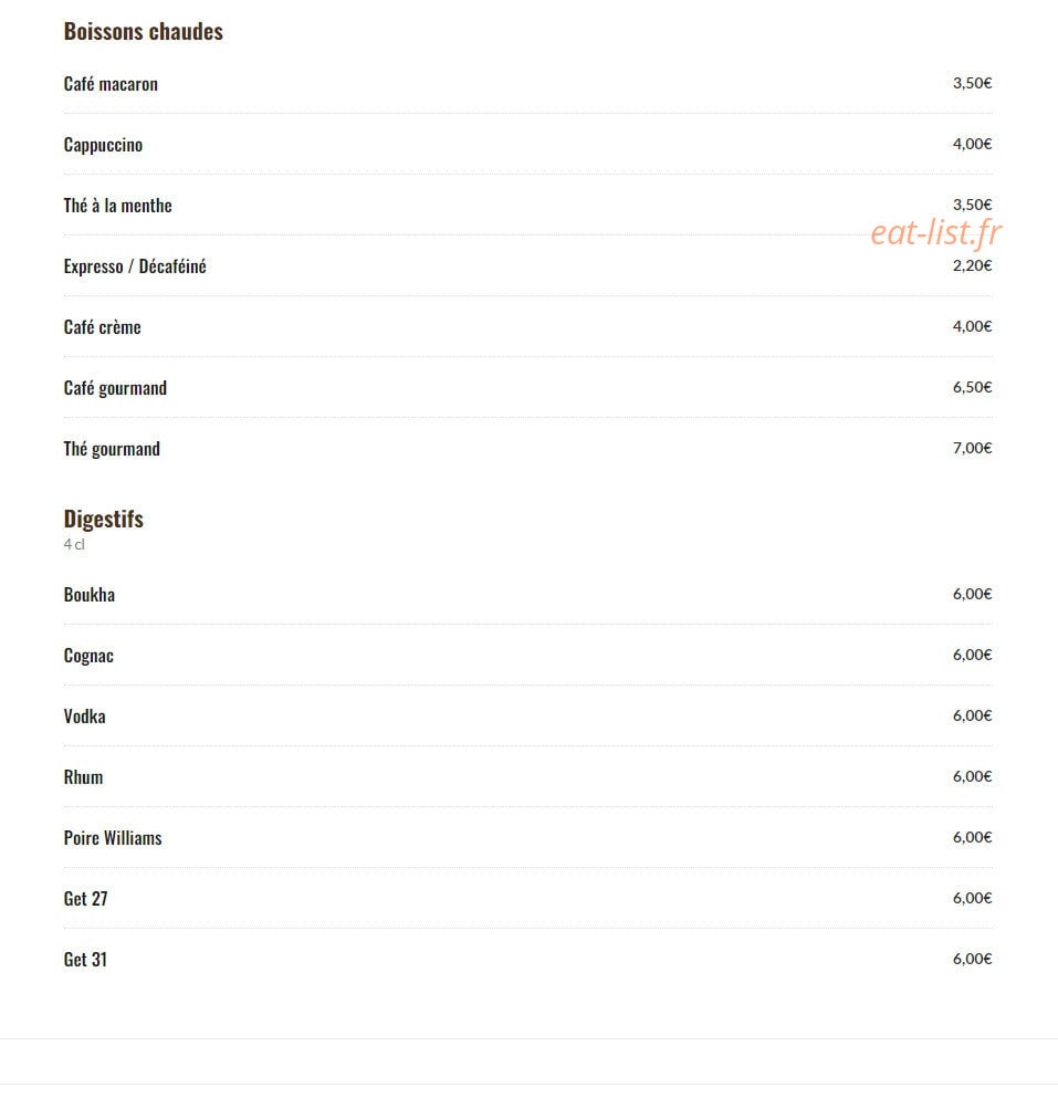 La Tour Hassan — carte page 9