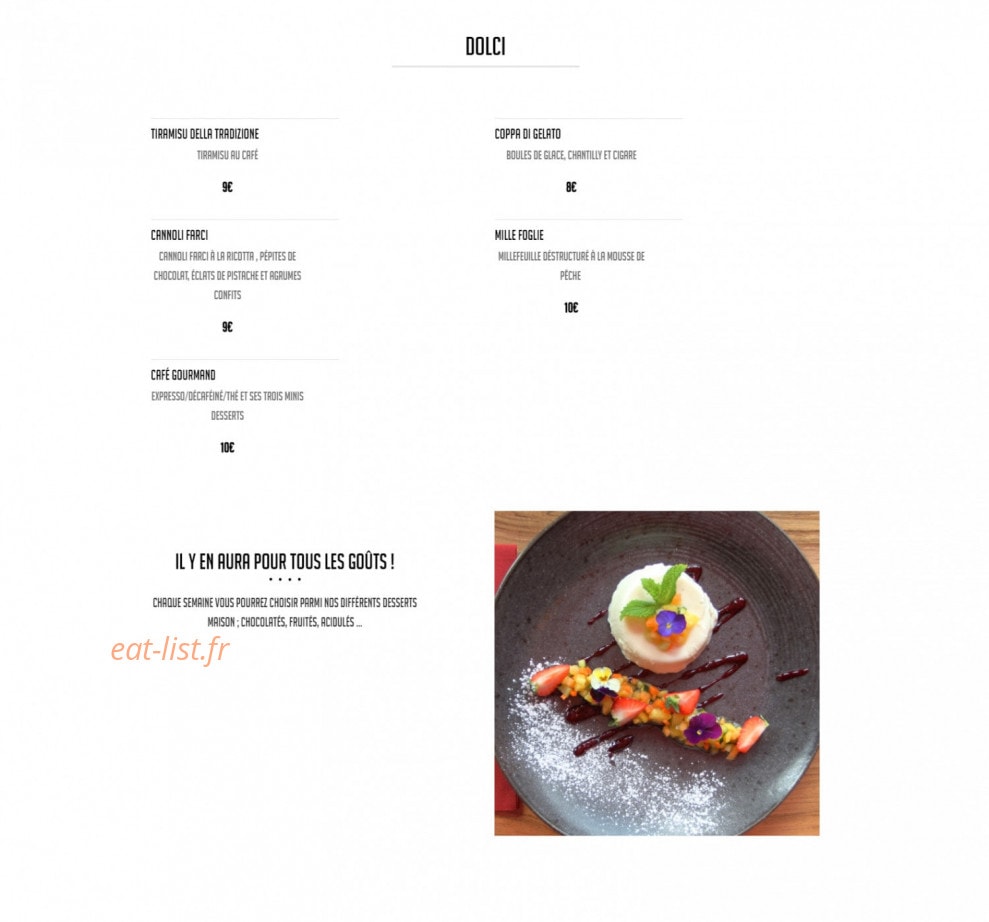 Le 44 Chill Out — carte page 3