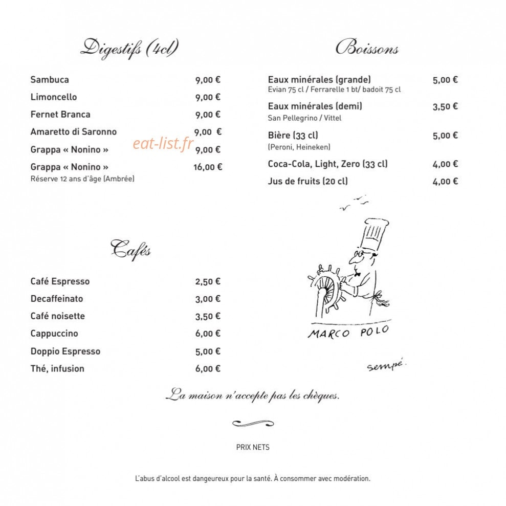 Marco Polo — carte page 6