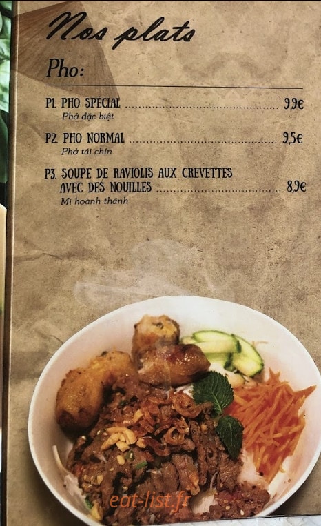 Nem Viet — carte page 5